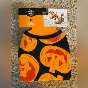 Hyde and Eek! Boutique Halloween Jack-O-Lantern Pajamas